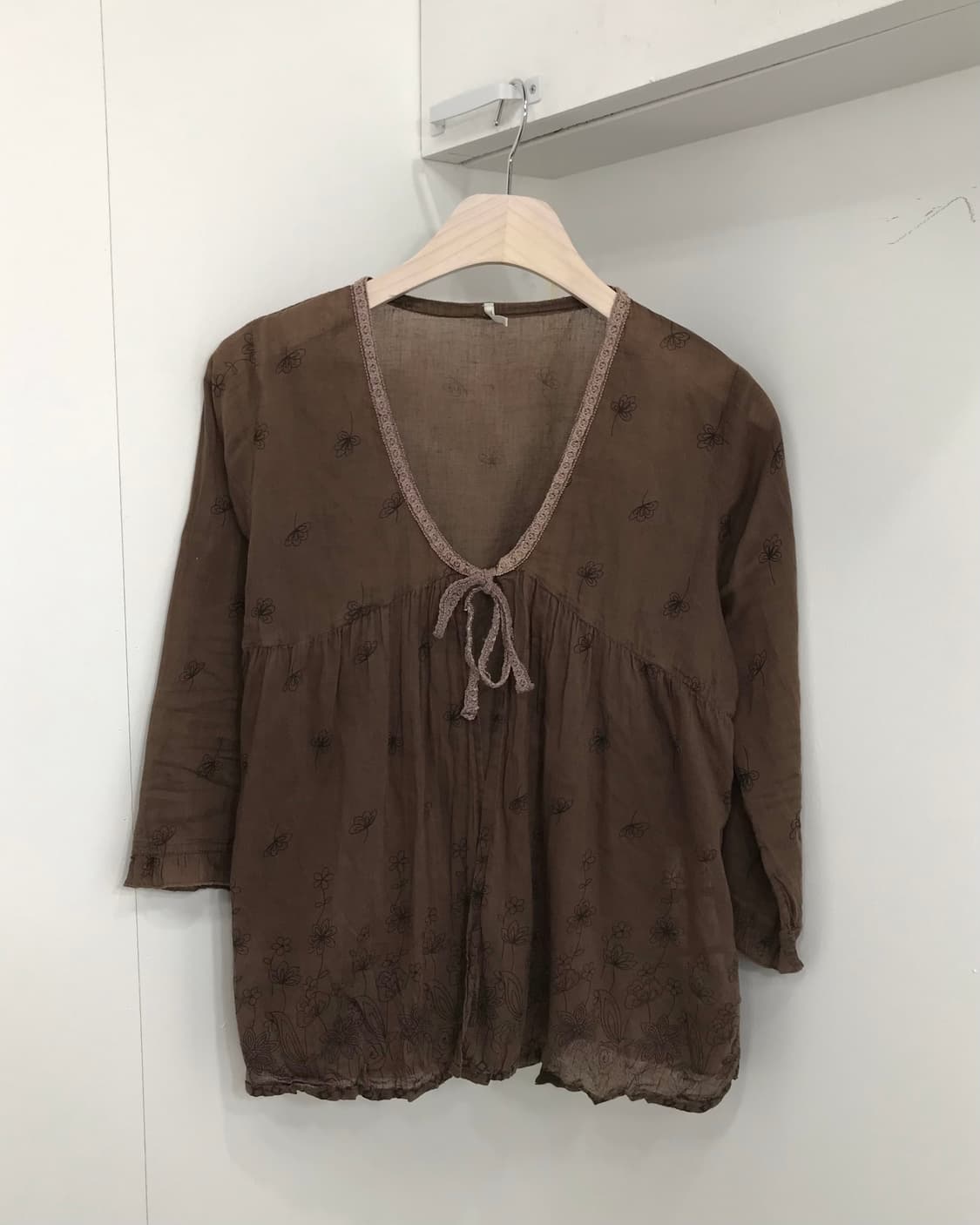 𖤐로즈 내추럴 모리 set𖤐 상품이미지6