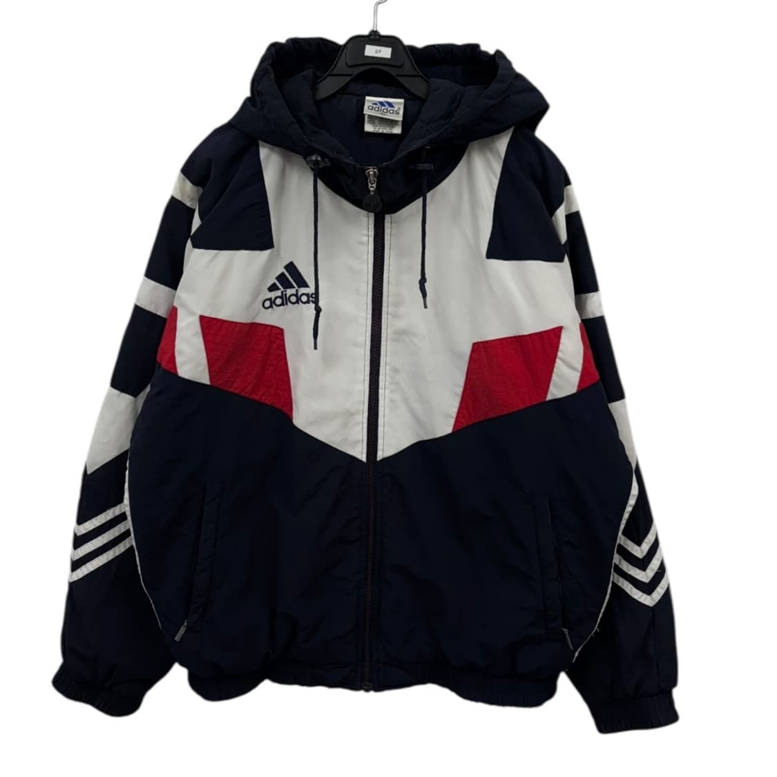 아디다스 올드스쿨 내피점퍼 상품이미지1