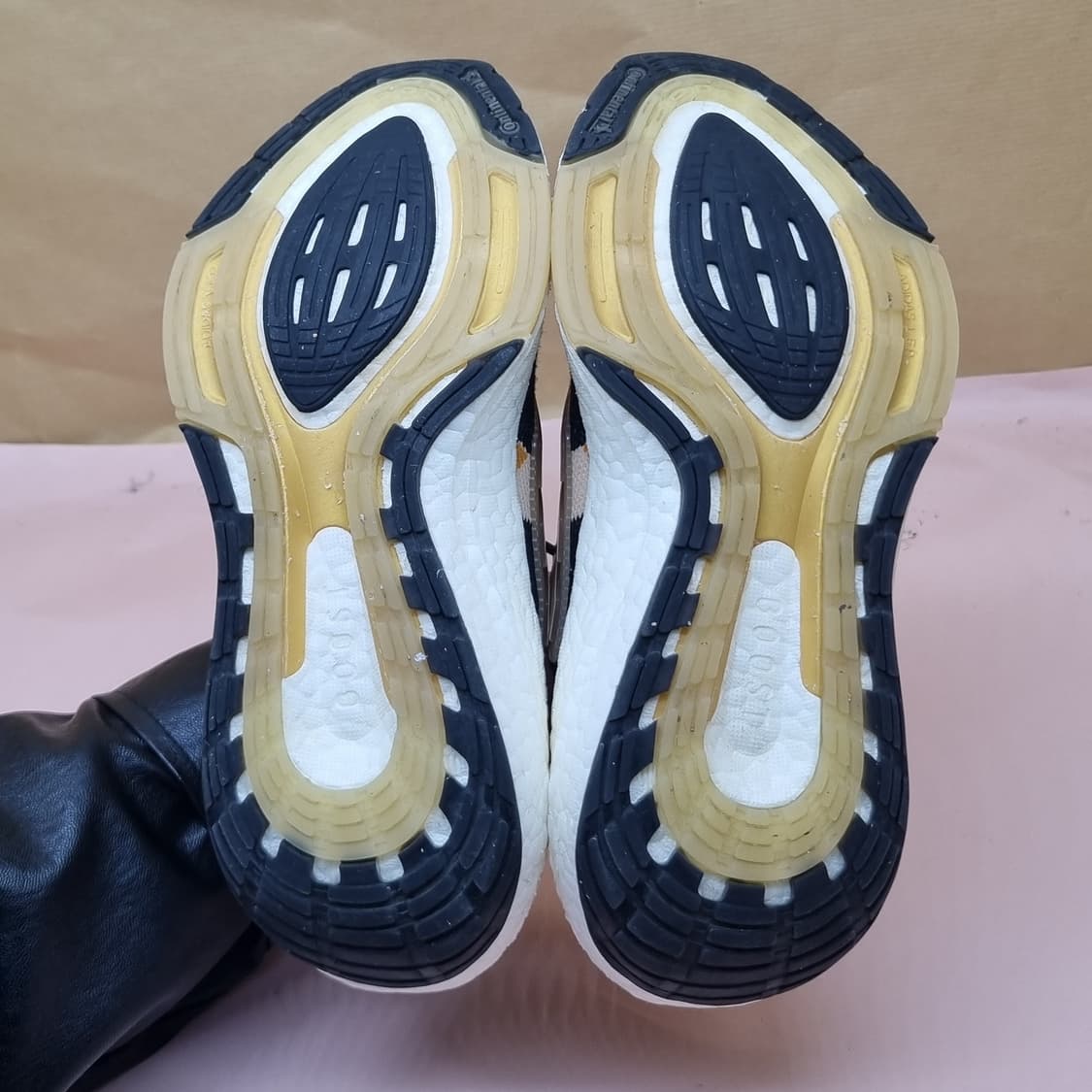 아디다스 울트라부스트21 운동화220 상품이미지3