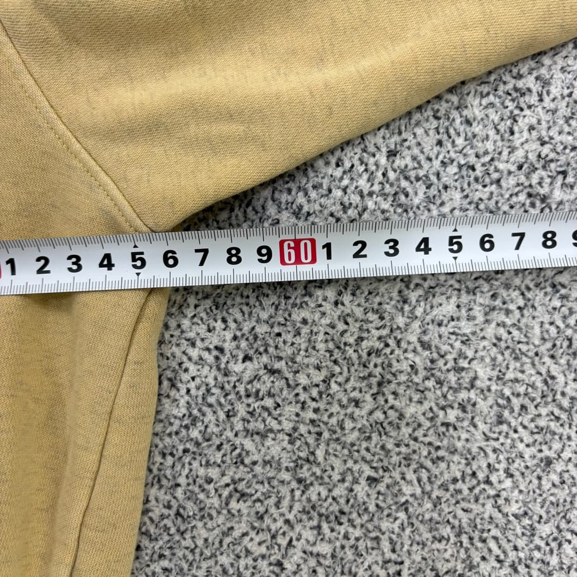 S 나이키 여성 크롭 후드티 0324J 상품이미지7