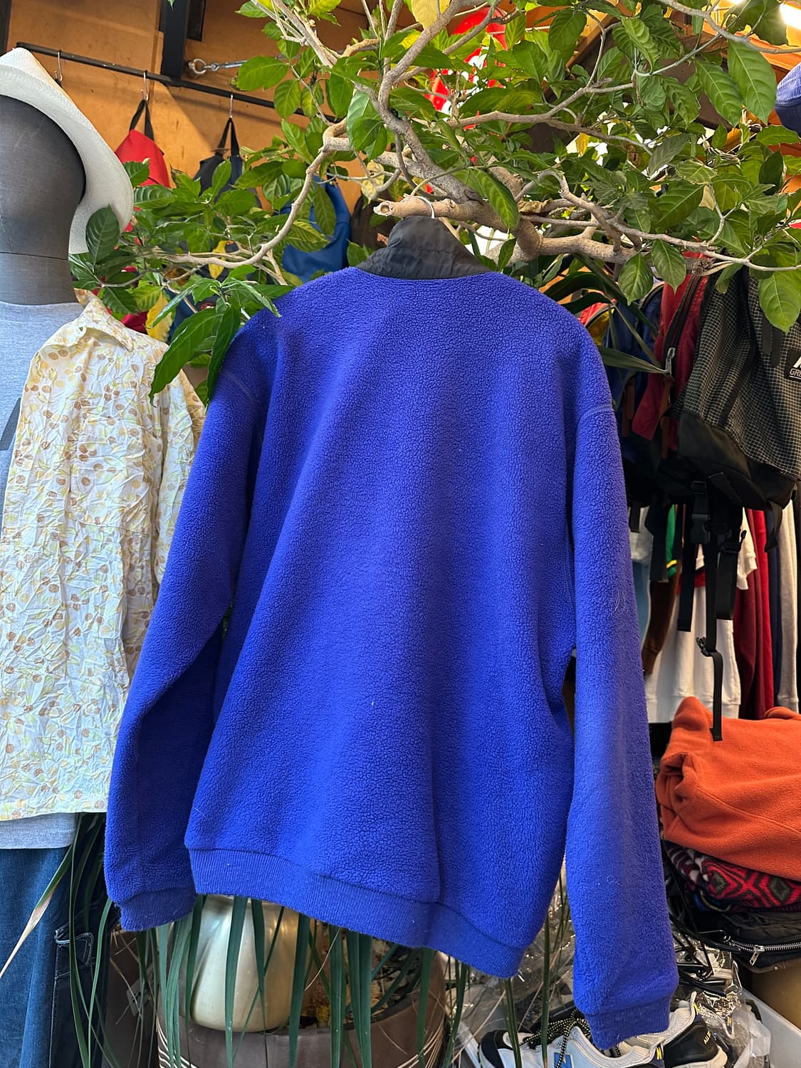 Z-429 파타고니아 신칠라 마수피얼  상품이미지2