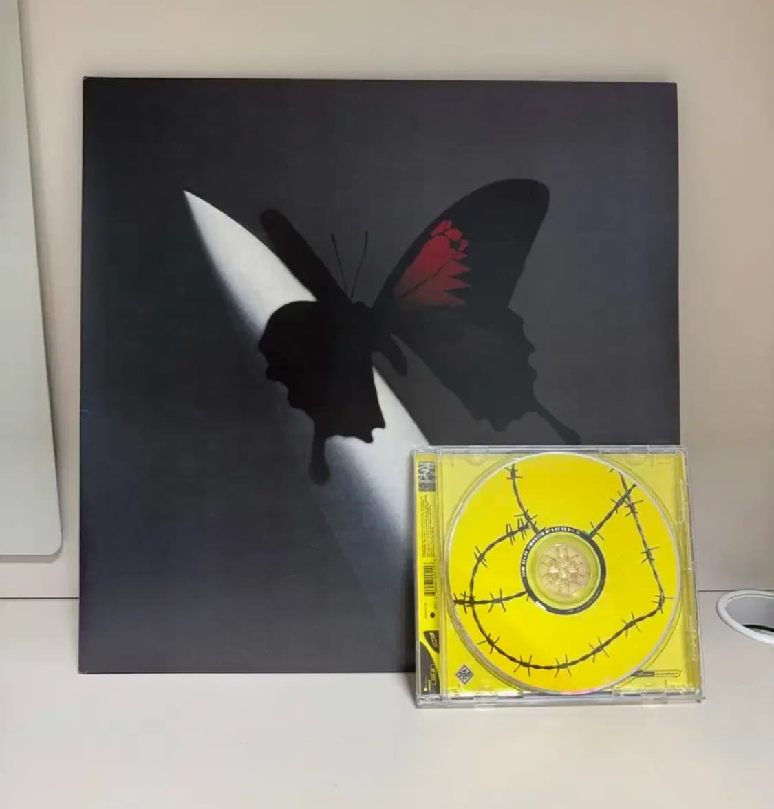 포스트 말론 LP, CD 일괄 판매 상품이미지1