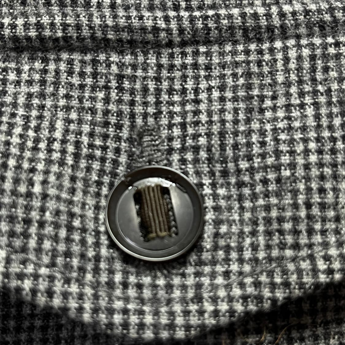 BEAMS Lights(ITALY) 워크자켓(실측확인) 상품이미지6