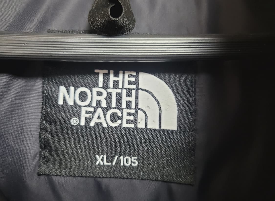 [105]노스페이스1996 에코 눕시패딩 상품이미지3