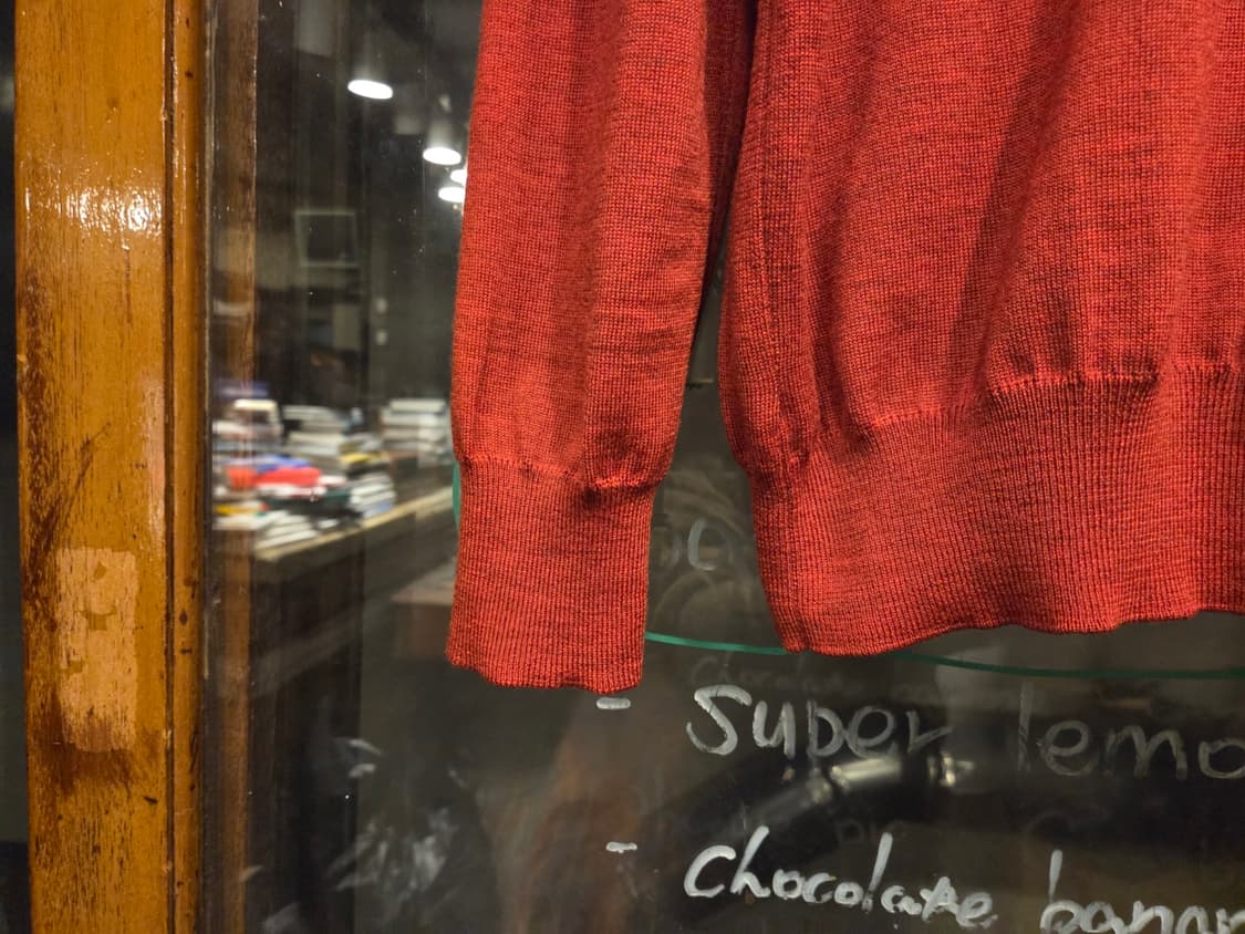 아이그너 니트 PK 상품이미지6