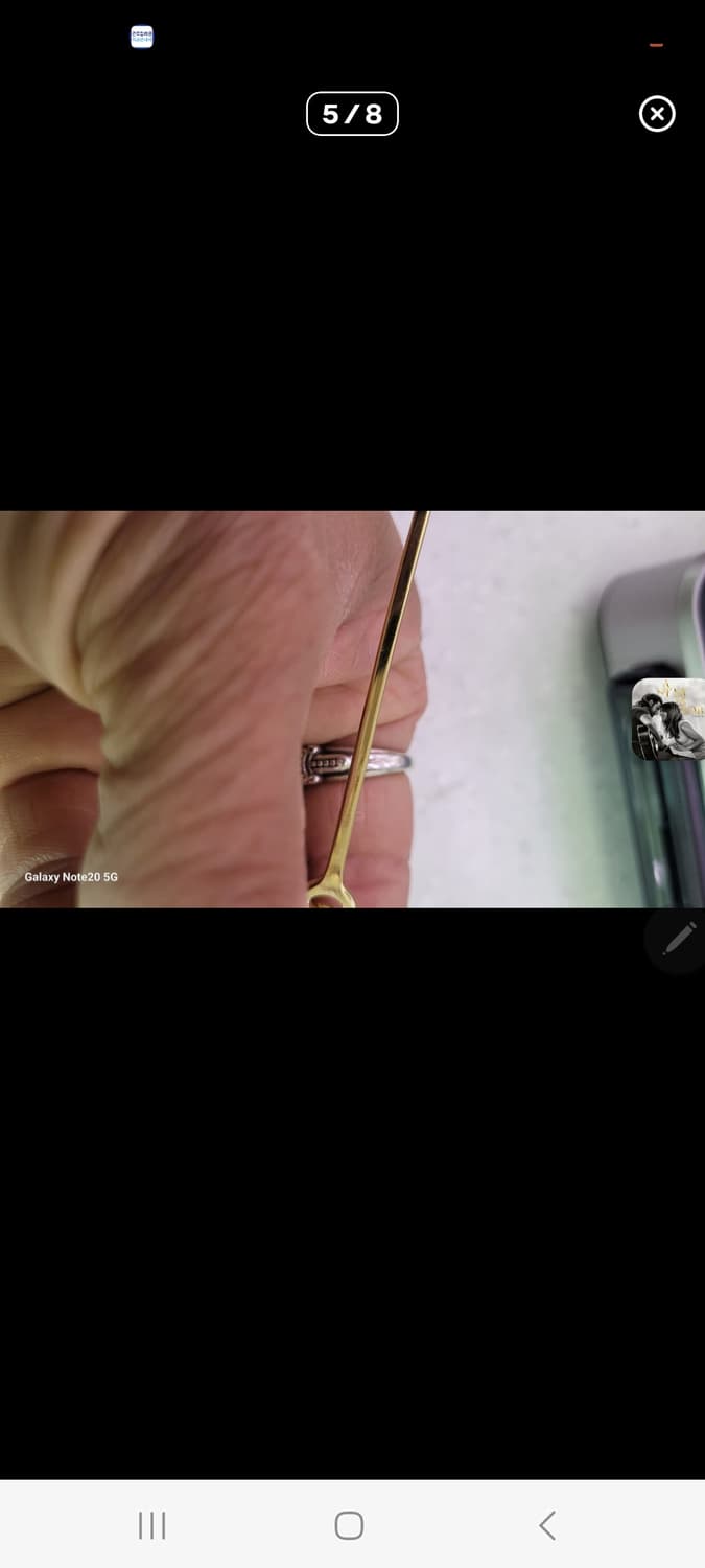 까르띠에 안경 상품이미지4