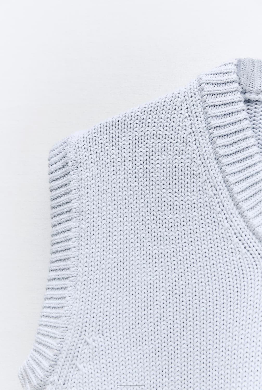 자라 니트 상품이미지3