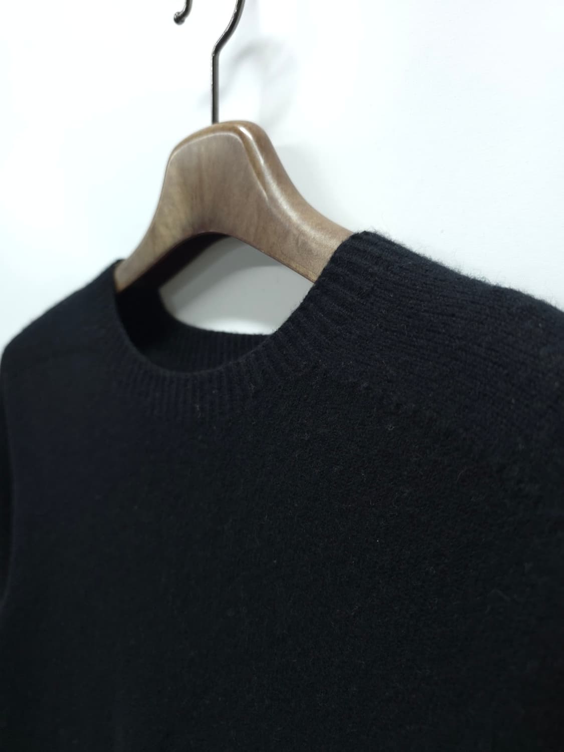 카키스(Khakis) 캐시미어 라글란 울니트 (95~100) 상품이미지3