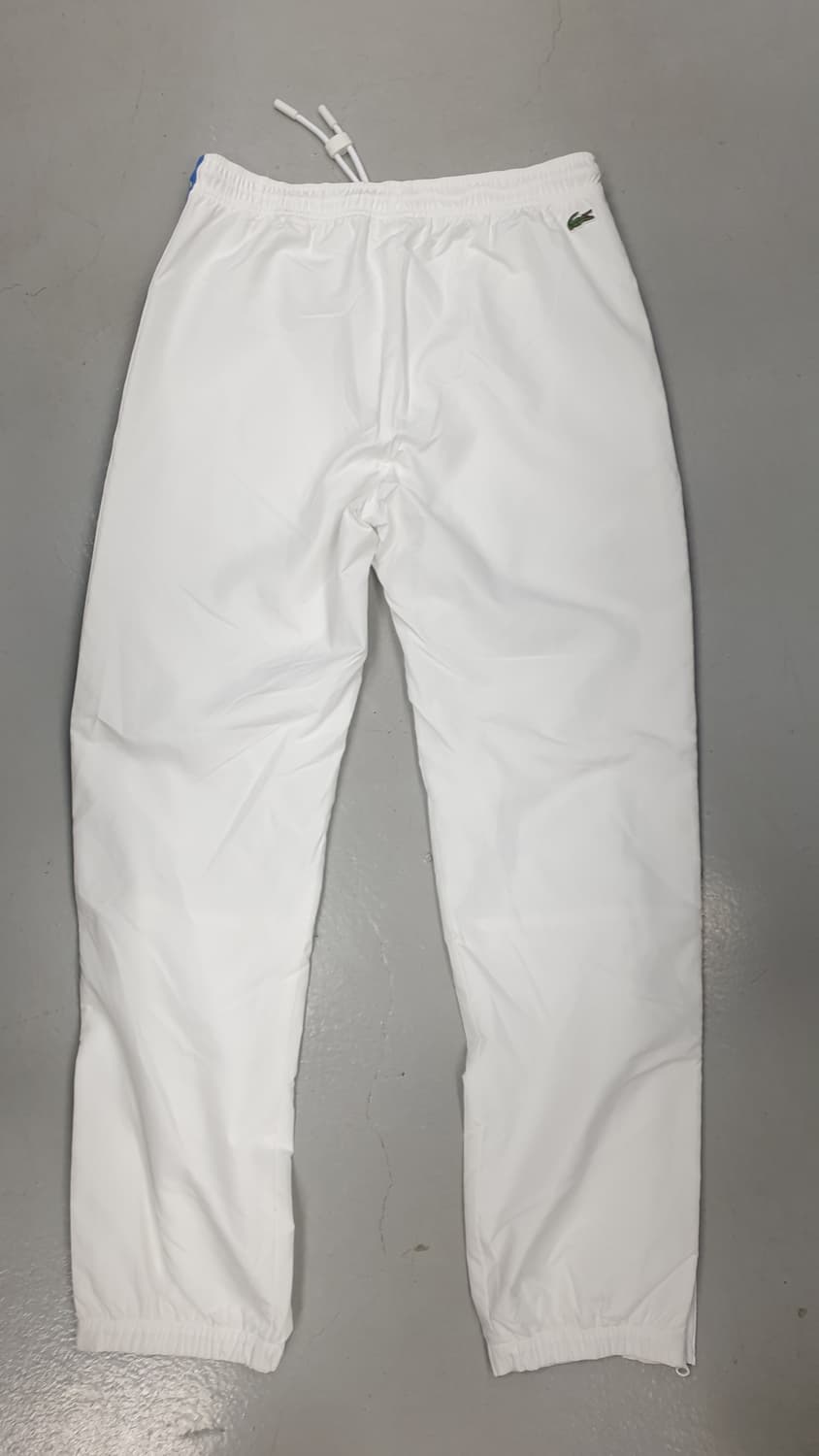 라코스테 릴렉스핏 트레이닝 팬츠 S 상품이미지2