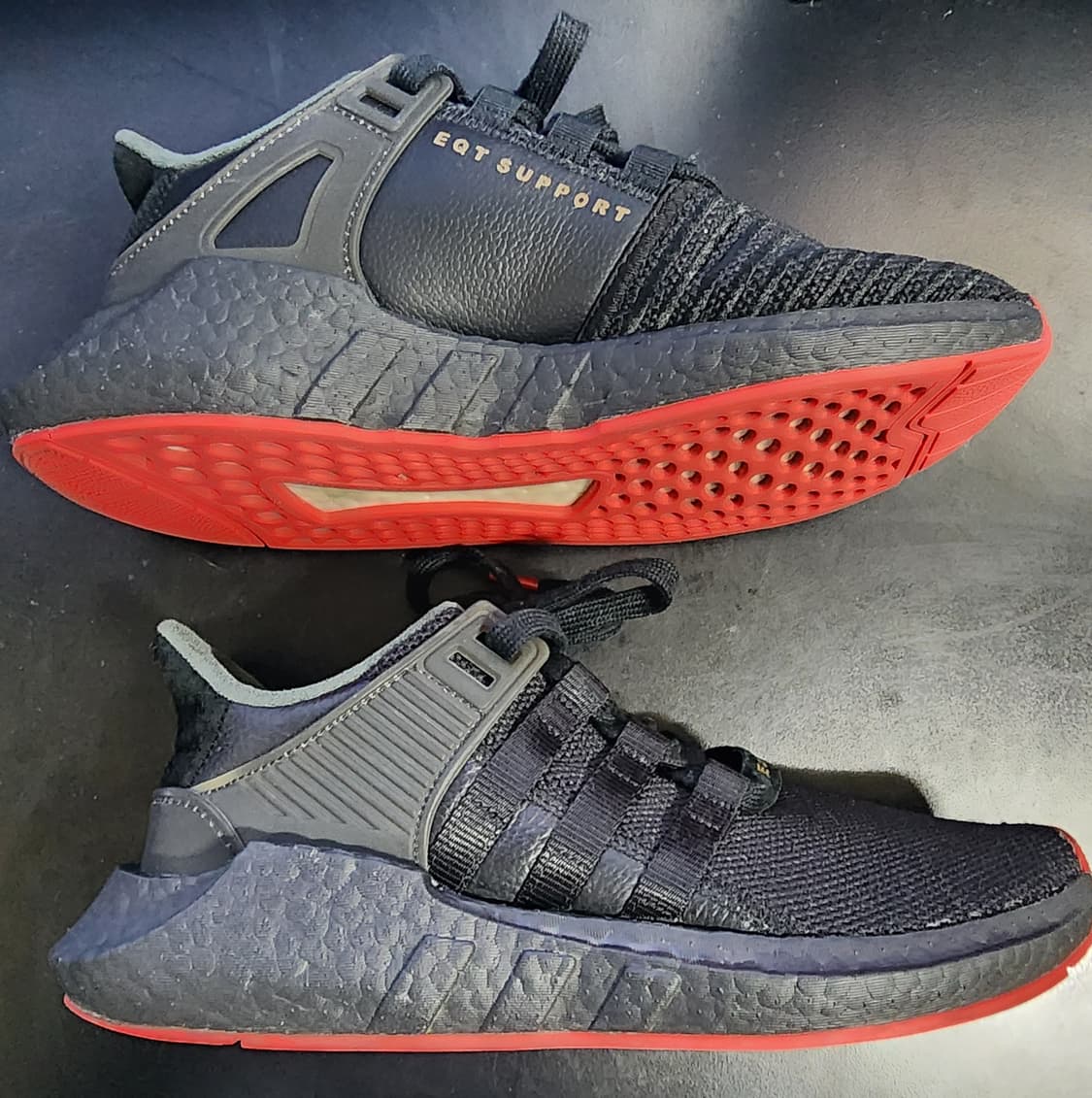 [255] 아디다스 이큅먼트EQT 서포트 93/17 상품이미지7