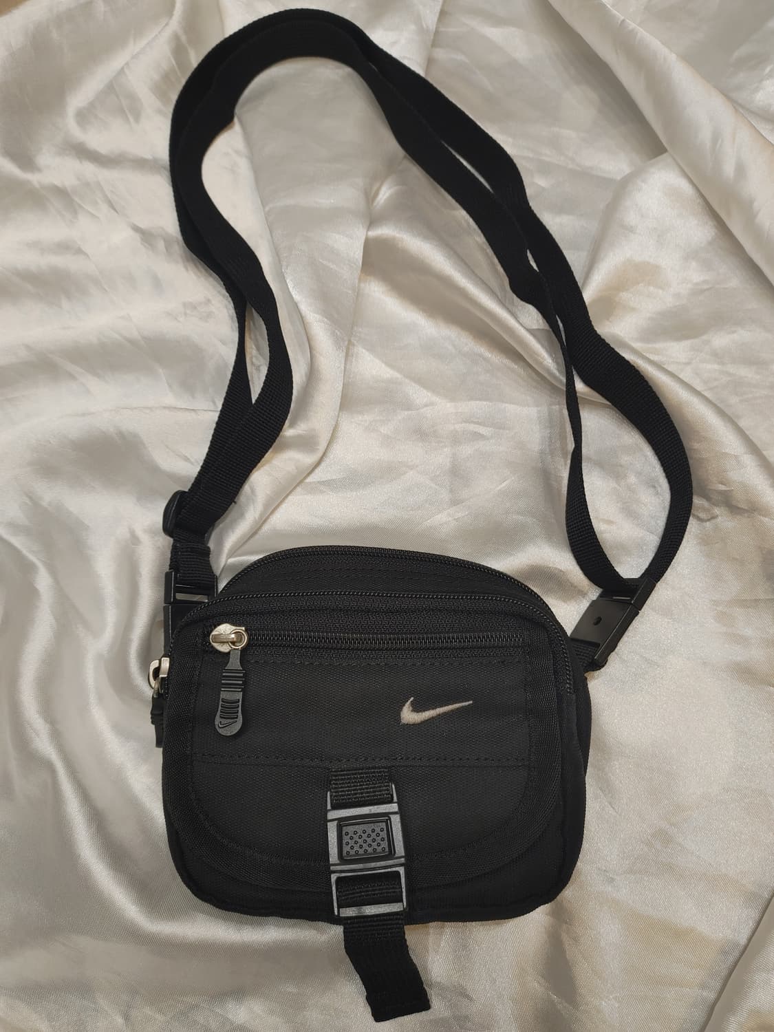 나이키 빈티지 미니 크로스 백 상품이미지1