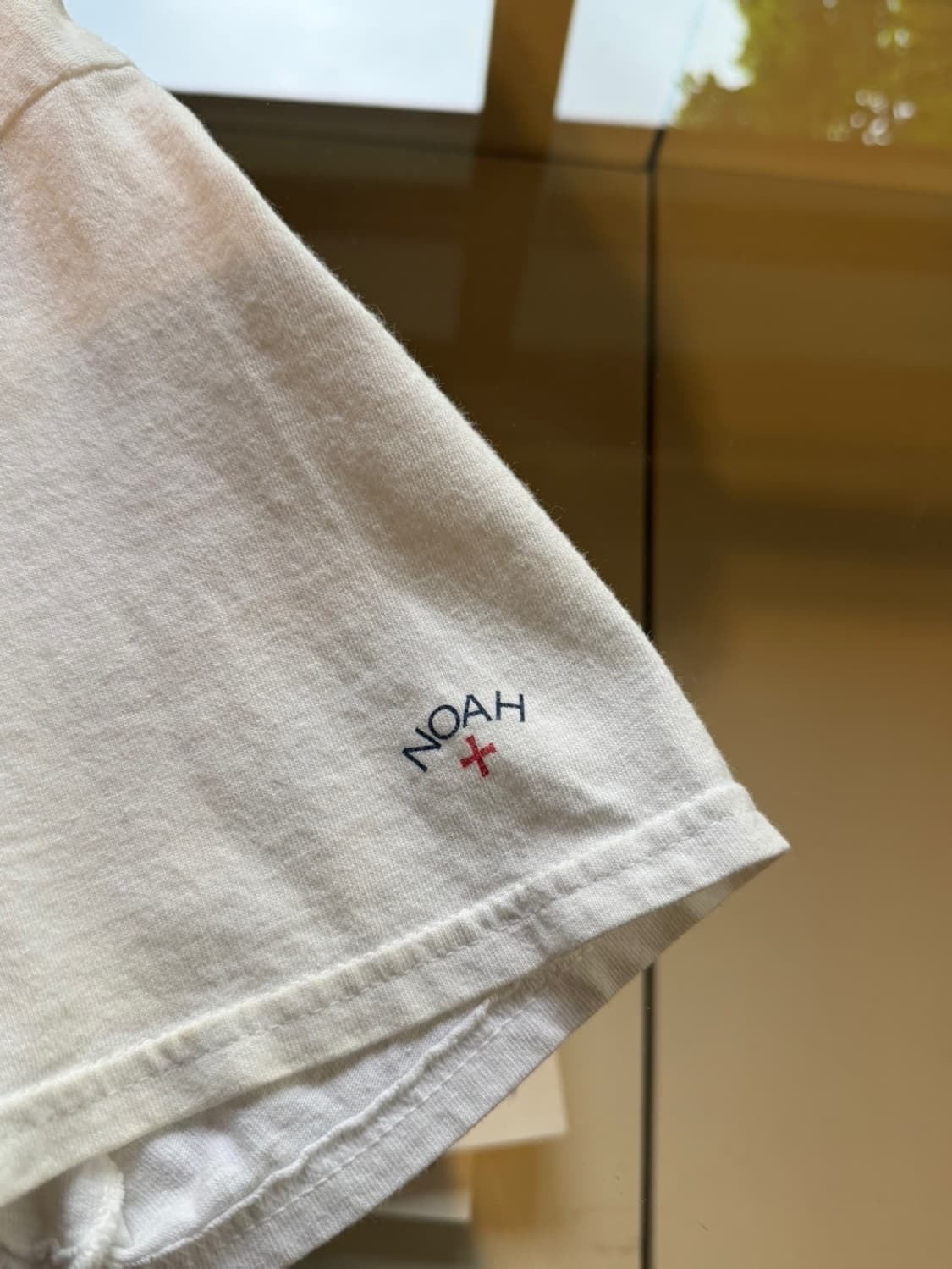 NOHANT 노앙 티셔츠 100 상품이미지8