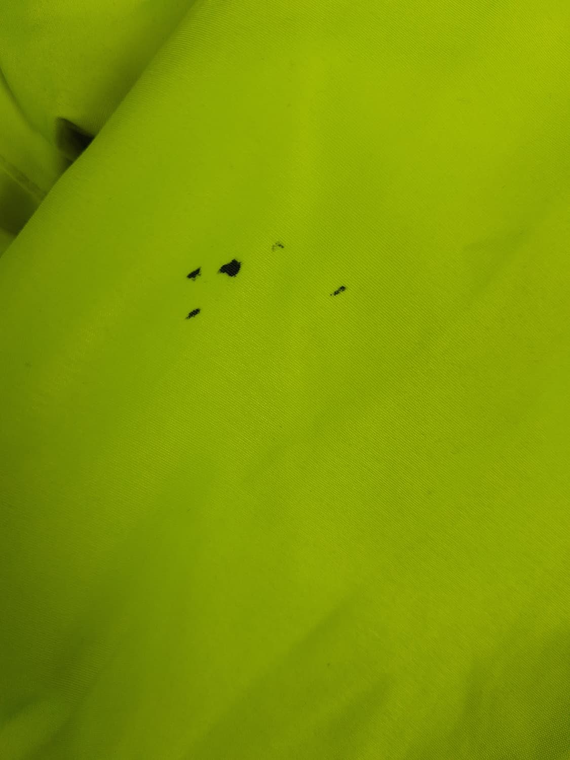 오리지날 아라이 자수 라이더자켓 상품이미지10