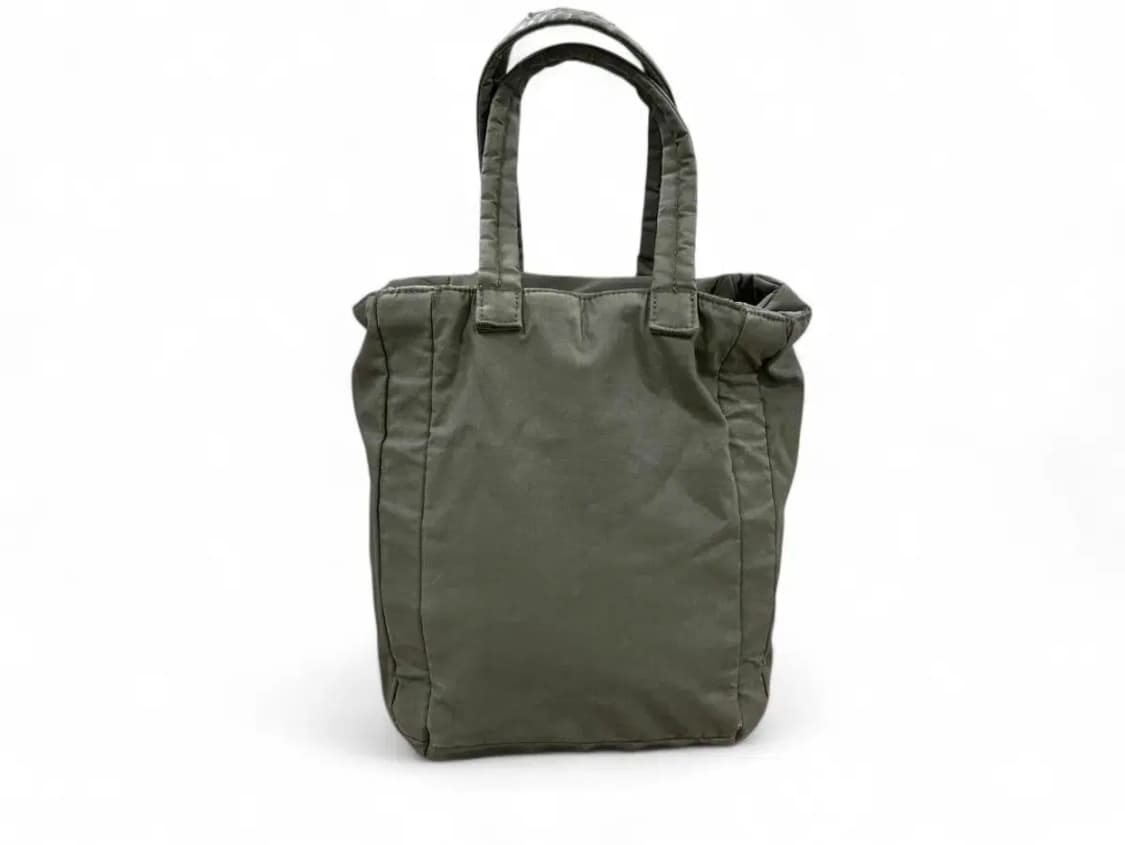 헬무트랭 아카이브 코튼 토트백 y2k 상품이미지2