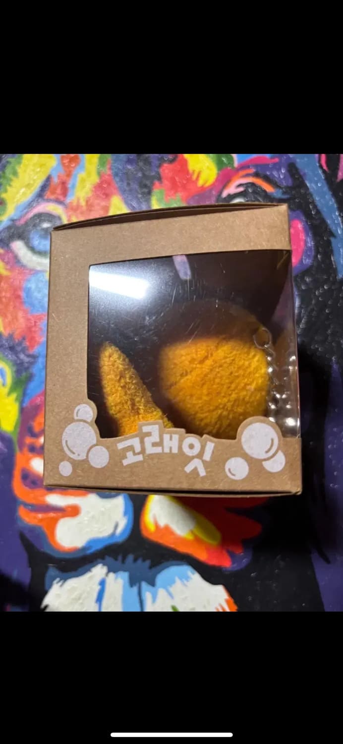 이마트 고래잇 키링 8cm 인테리어 소품 상품이미지7