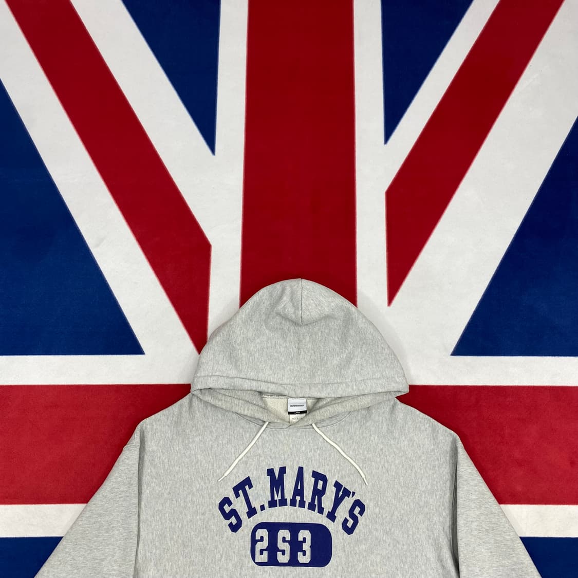 아웃스탠딩 후드티  L  상품이미지2