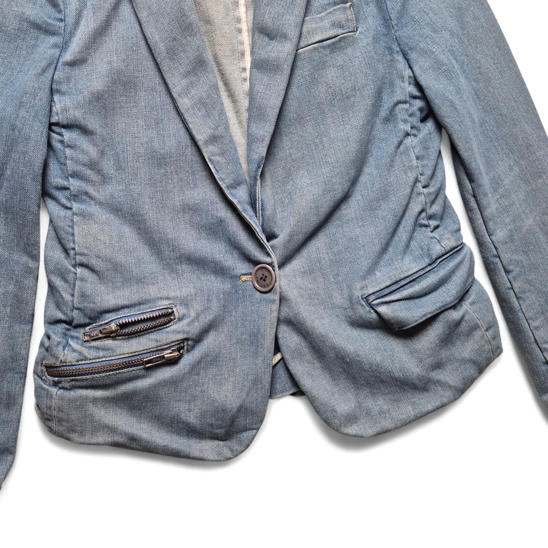 [XS] 마크제이콥스 데님자켓 상품이미지5