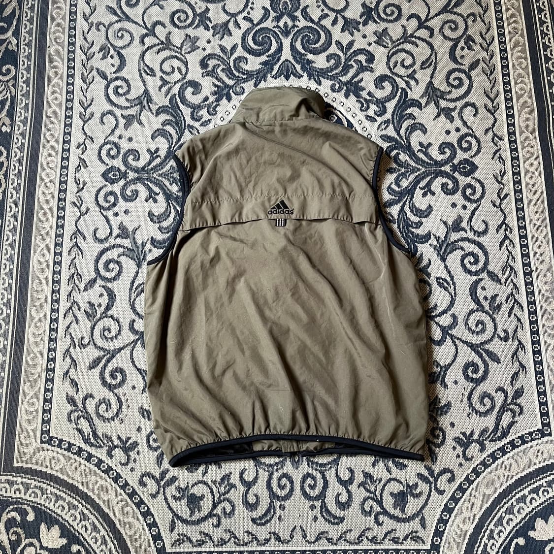 95 아디다스 올드스쿨 베스트/W2249 상품이미지3