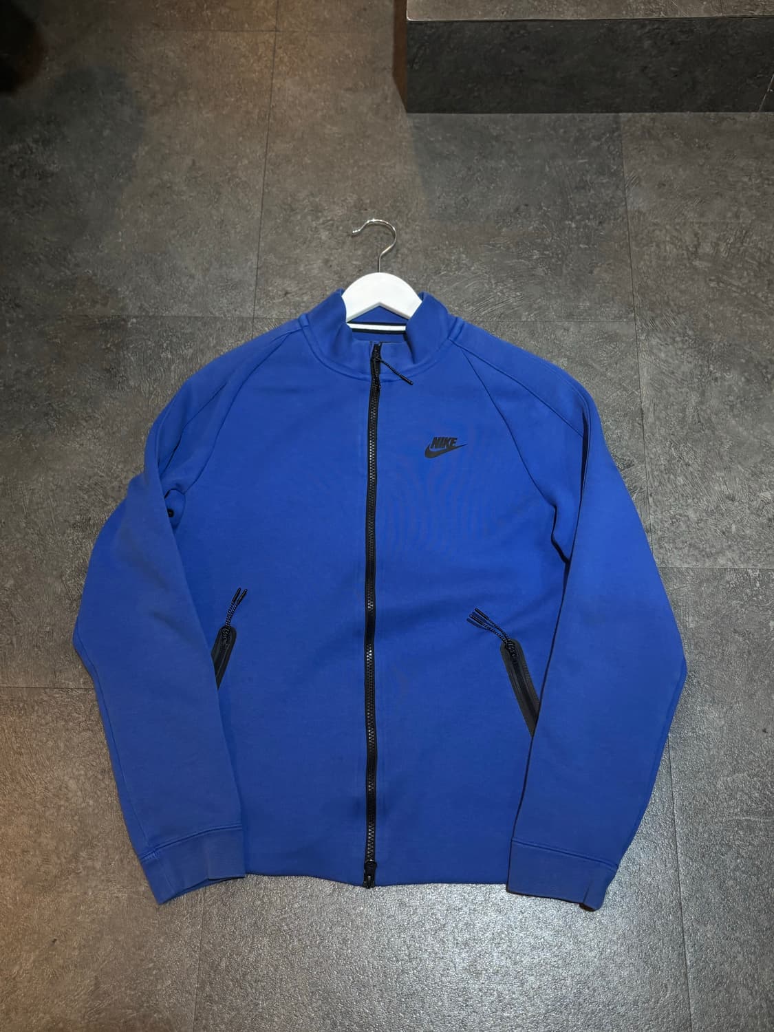 나이키 테크팩 집업 잠바 M 상품이미지2