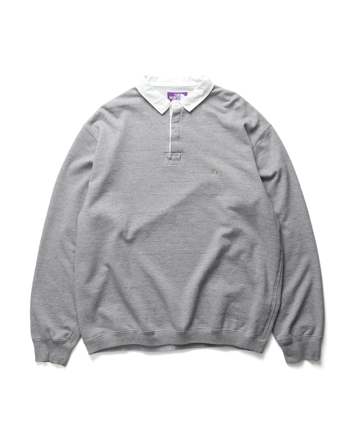 THE NORTH FACE PURPLE LABEL Sweatshirt 상품이미지1