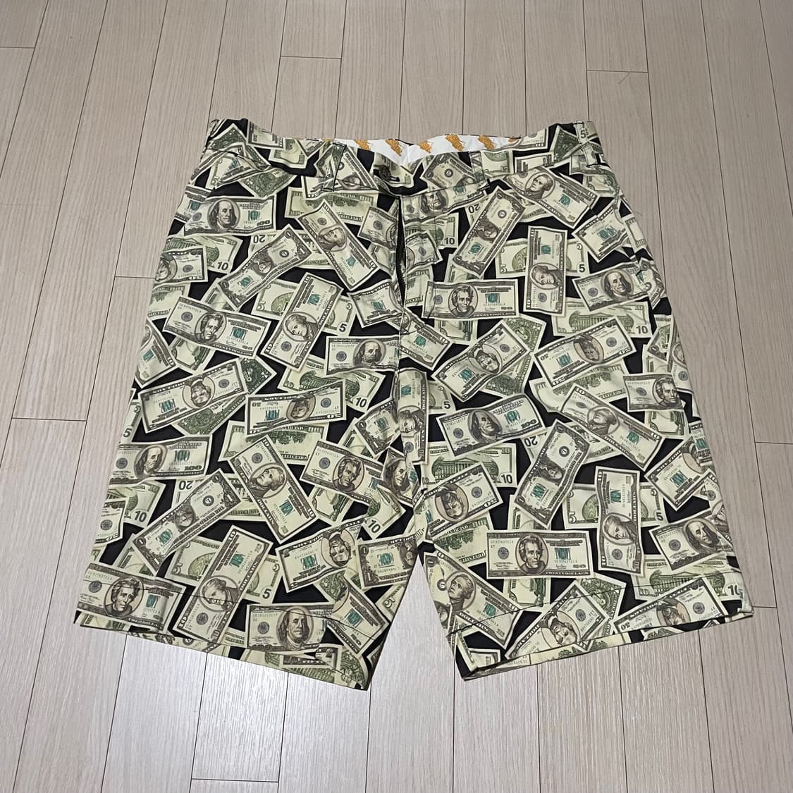 loud mouth 반바지 상품이미지1