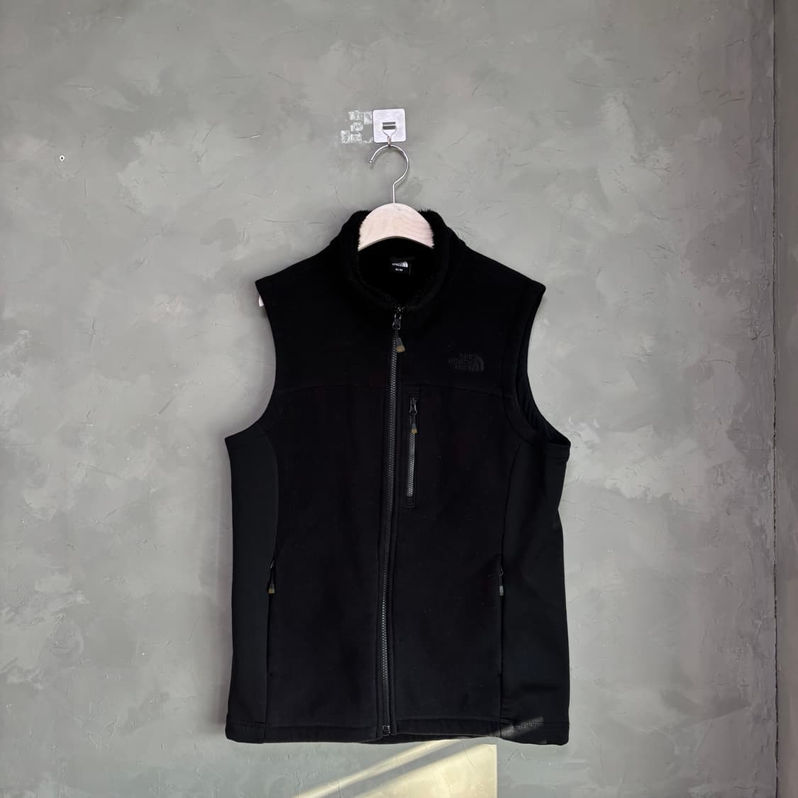 노스페이스 플리스 조끼 상품이미지1