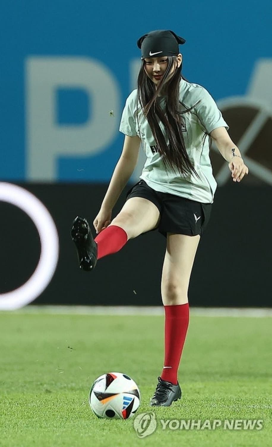 혜인서 풋볼 져지 민트 1 상품이미지2