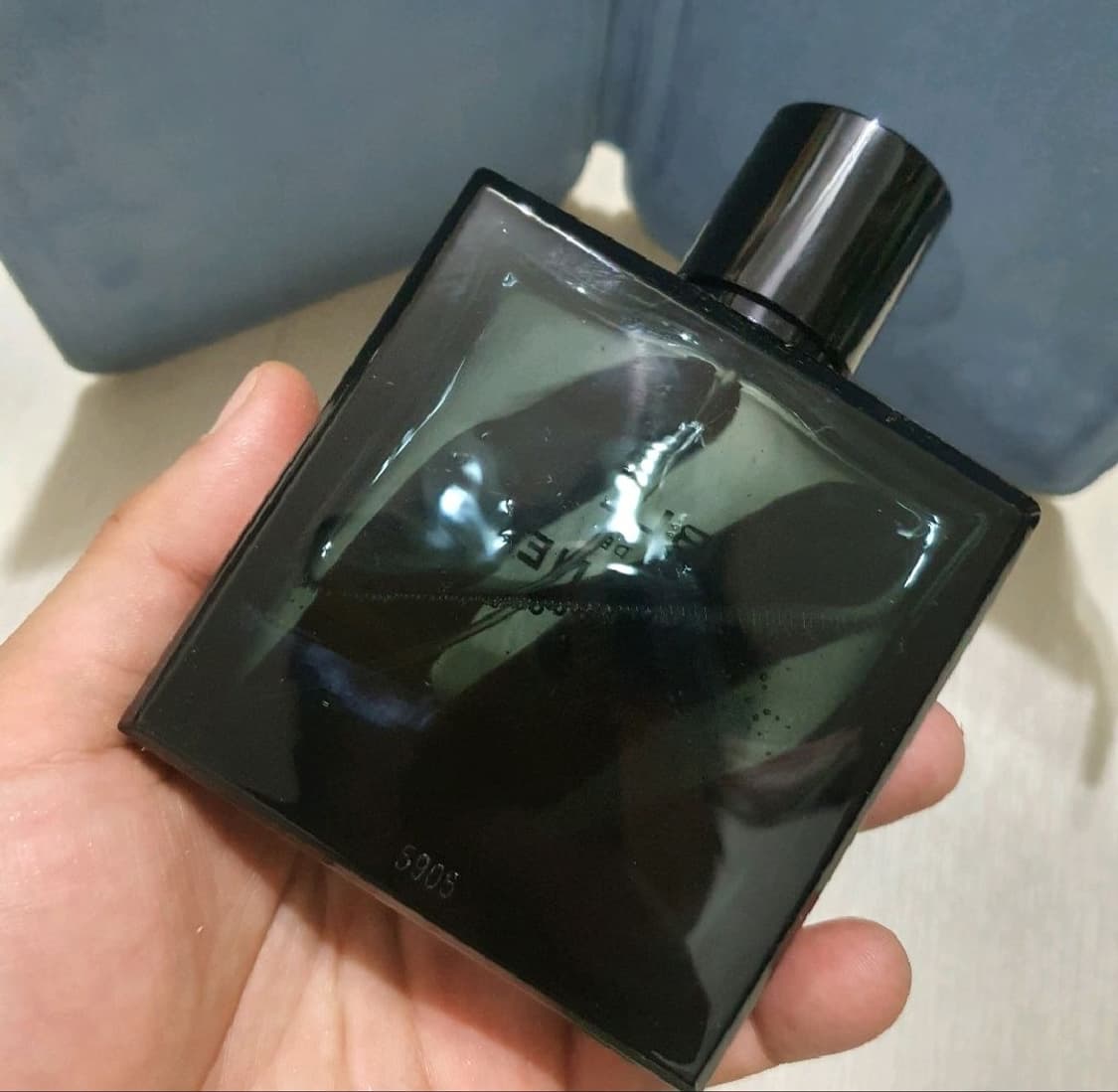 샤넬 블루 드 샤넬 퍼퓸 100ml 상품이미지4