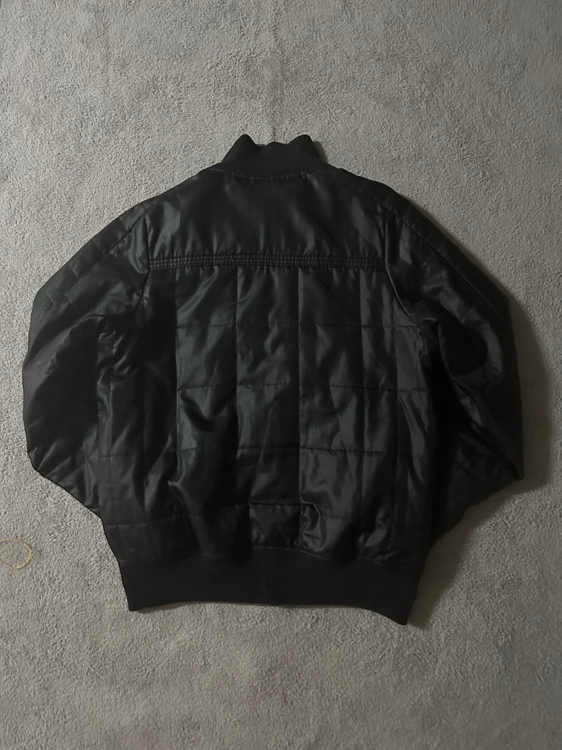 조던 아트 라이닝 바머 자켓 L 상품이미지1