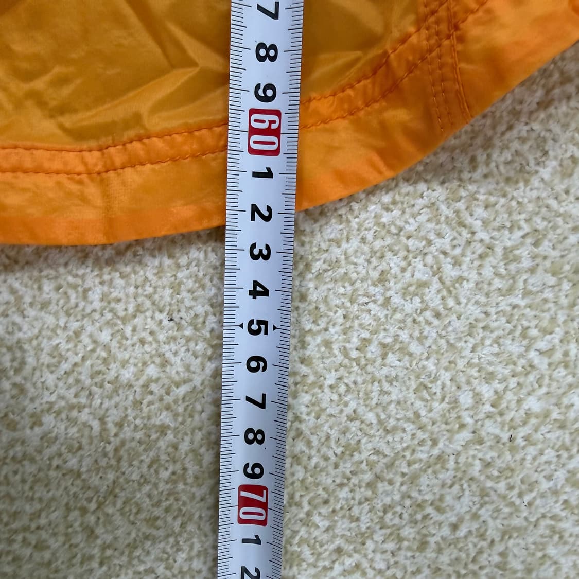 90 엘르 아웃도어 여성 후드 바람막이 0128T1 상품이미지6