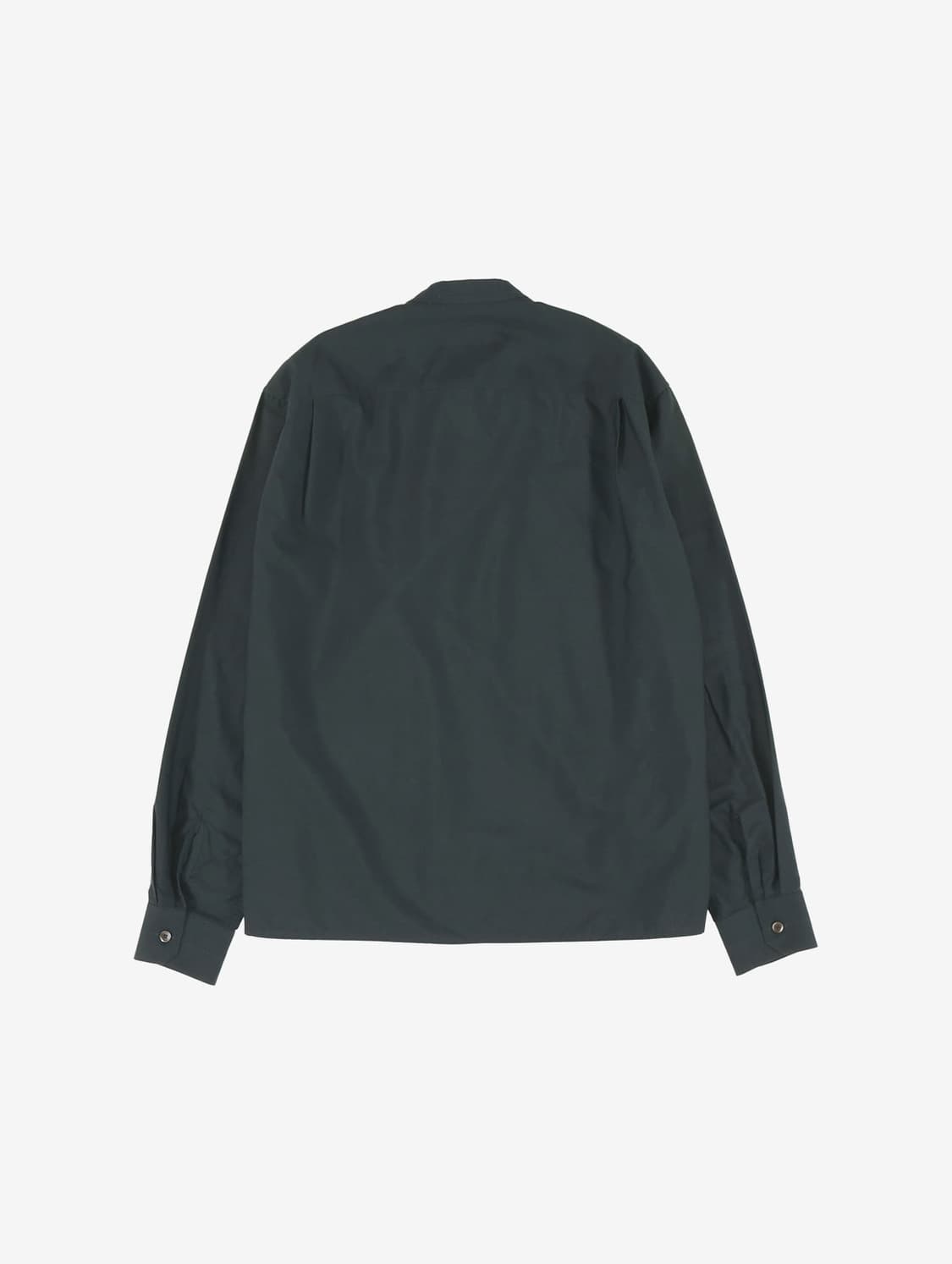 르메르 랩오버 셔츠 상품이미지6