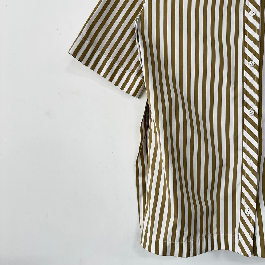 조셉 JOSEPH 스트라이프 티블라우스 상품이미지4