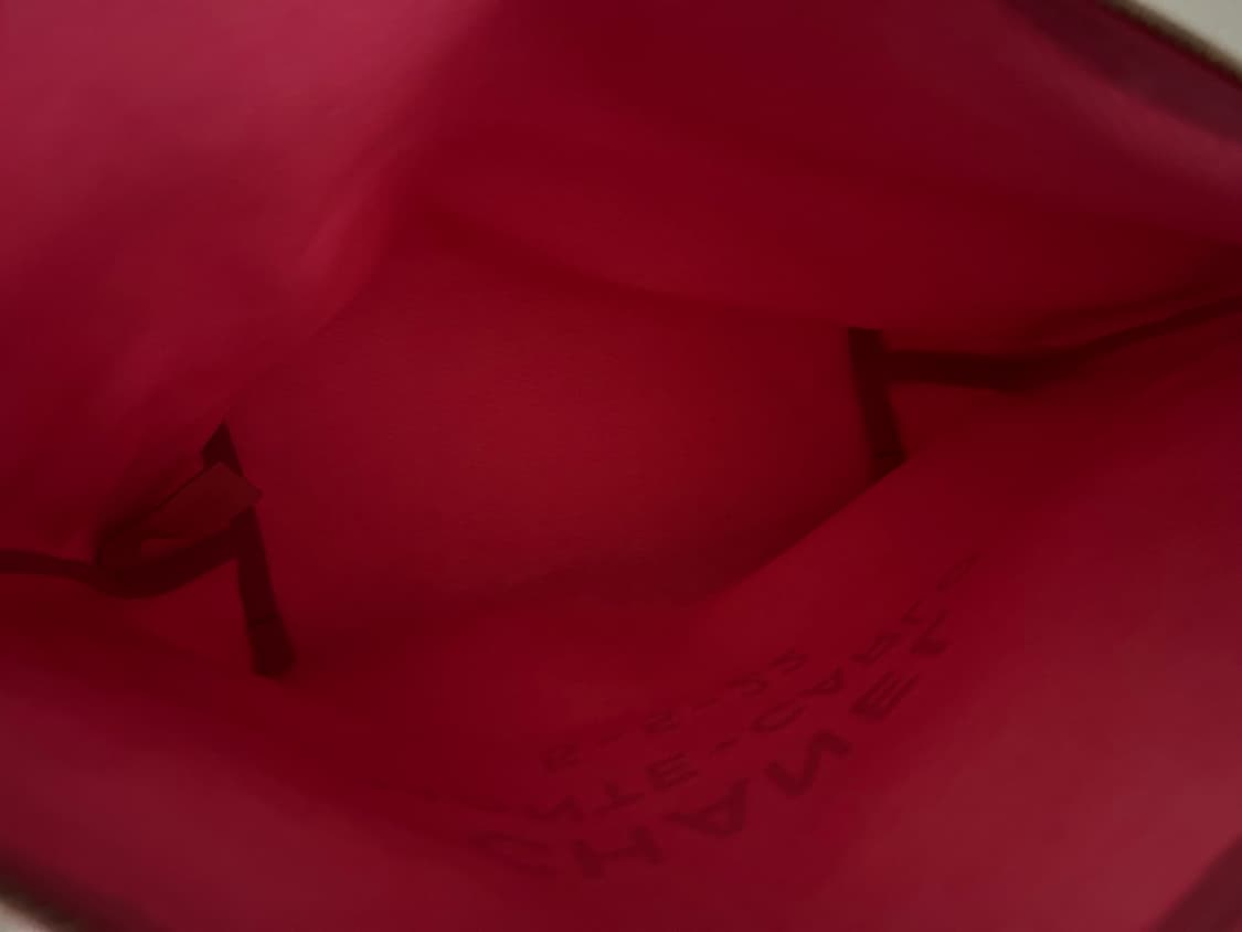 샤넬 파우치 몬테카를로  상품이미지8