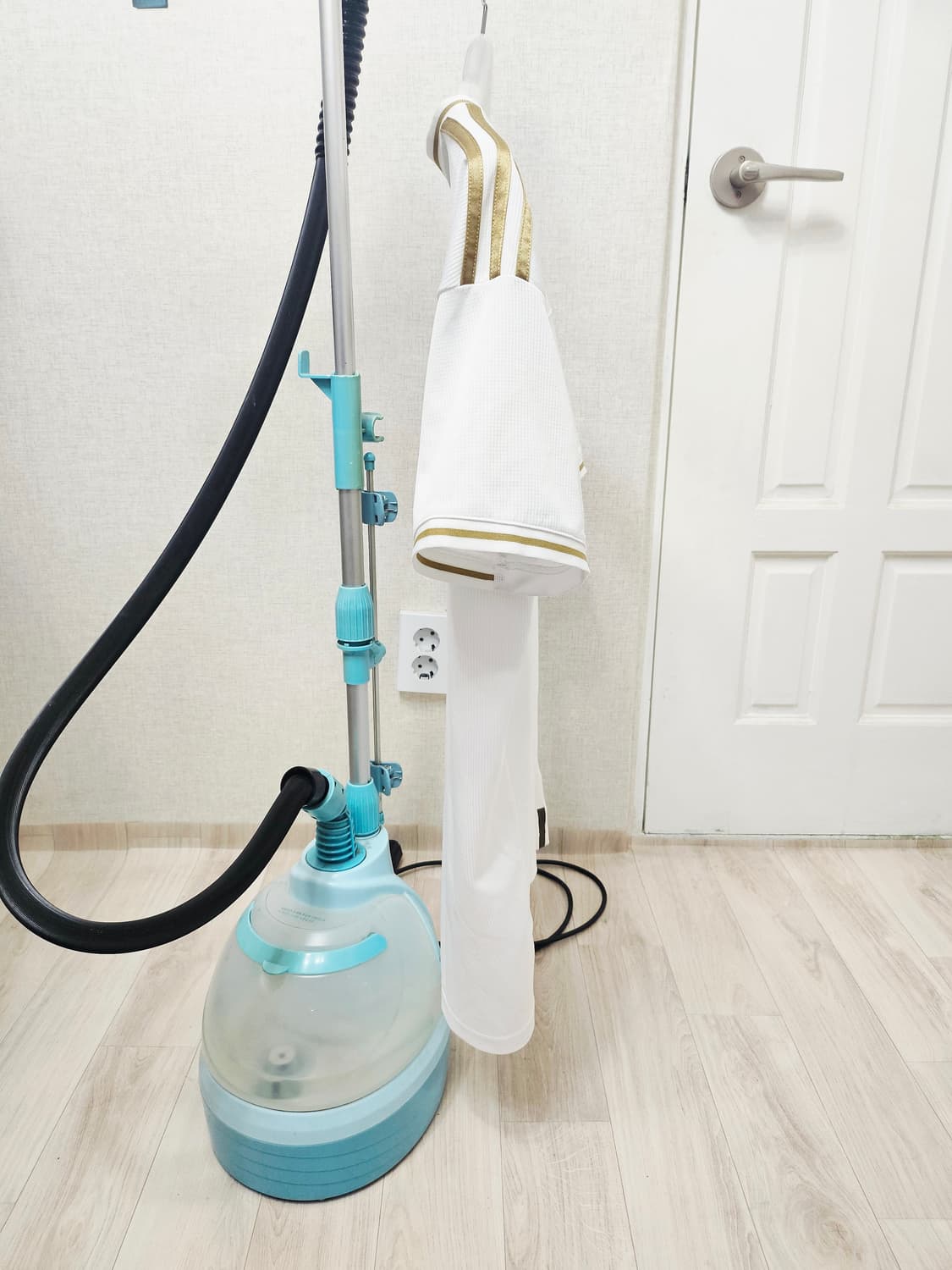 (105)XL☆우주매물☆아디다스 레알마드리드 19~20 [모드리치]유니폼 상품이미지6