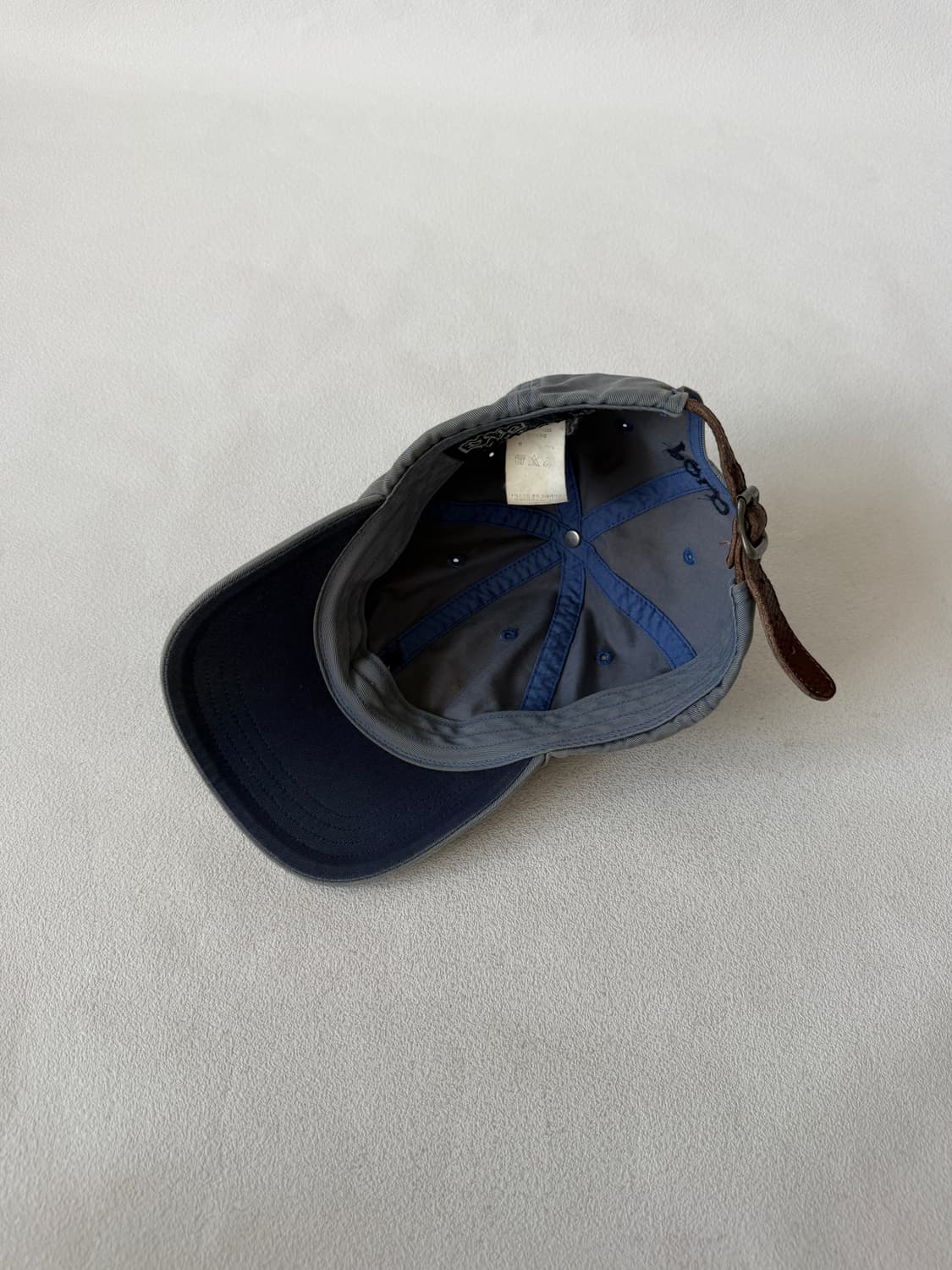 폴로 랄프로렌(Polo Ralph Lauren) 볼캡 상품이미지5