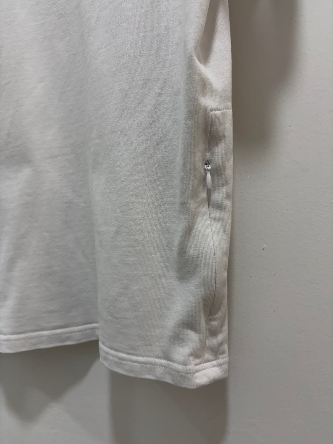 Beams 빔즈 백 포켓 반팔 티셔츠 상품이미지9