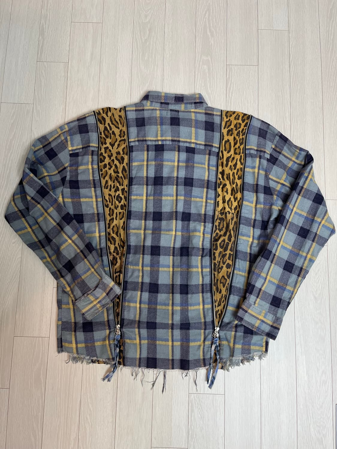 Oldpark 셔츠  상품이미지3