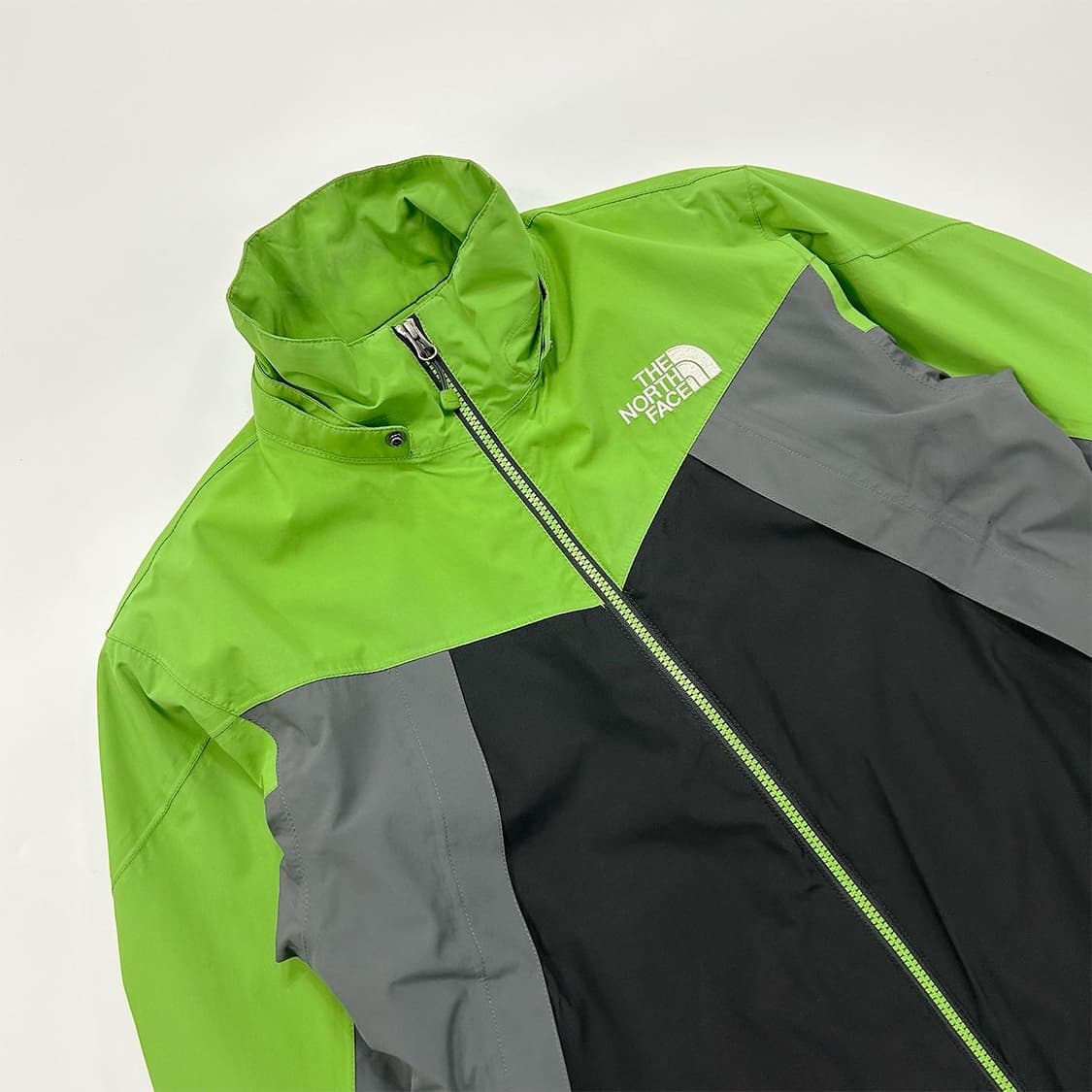 노스페이스 하이벤트 hyvent 기모 바람막이 상품이미지3