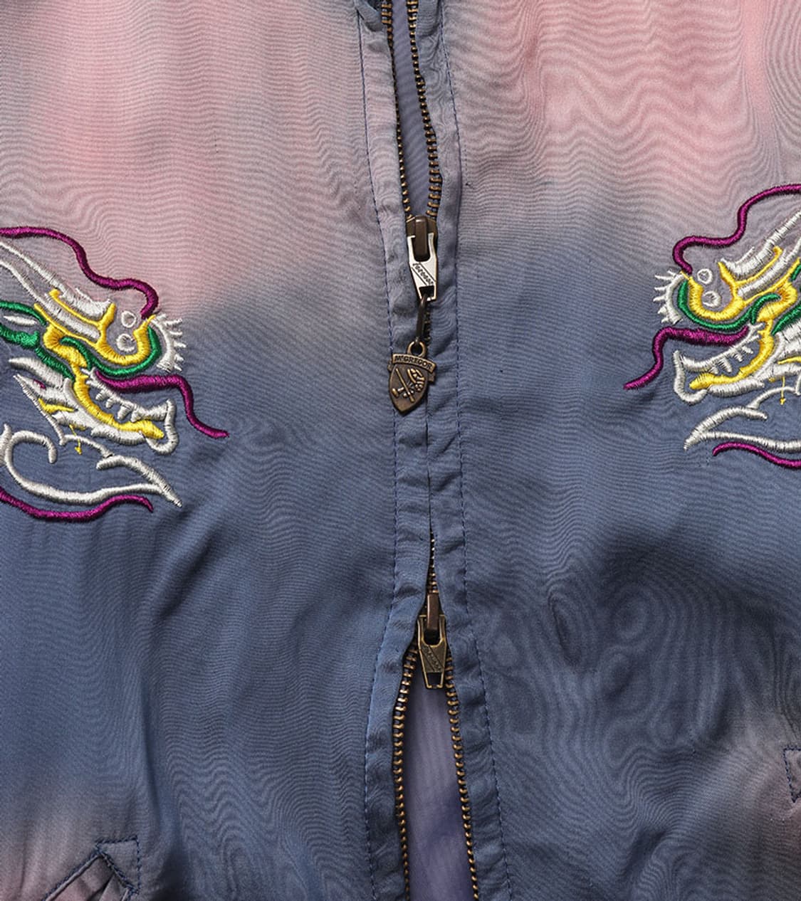 MCGREGOR X FREAK’S STORE - 25SS SUKAJAN 상품이미지7