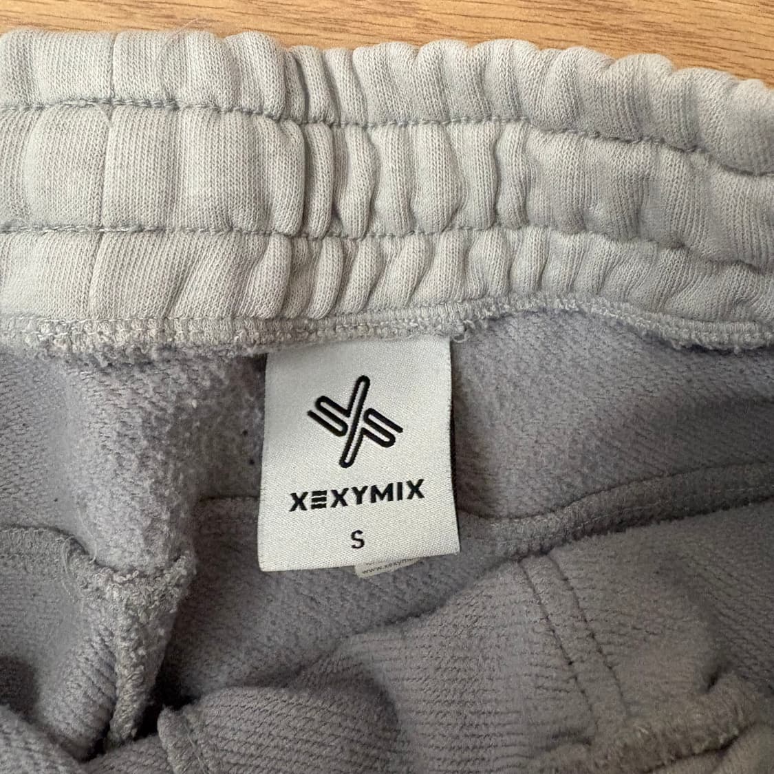 젝시믹스 조거팬츠 S사이즈 상품이미지4