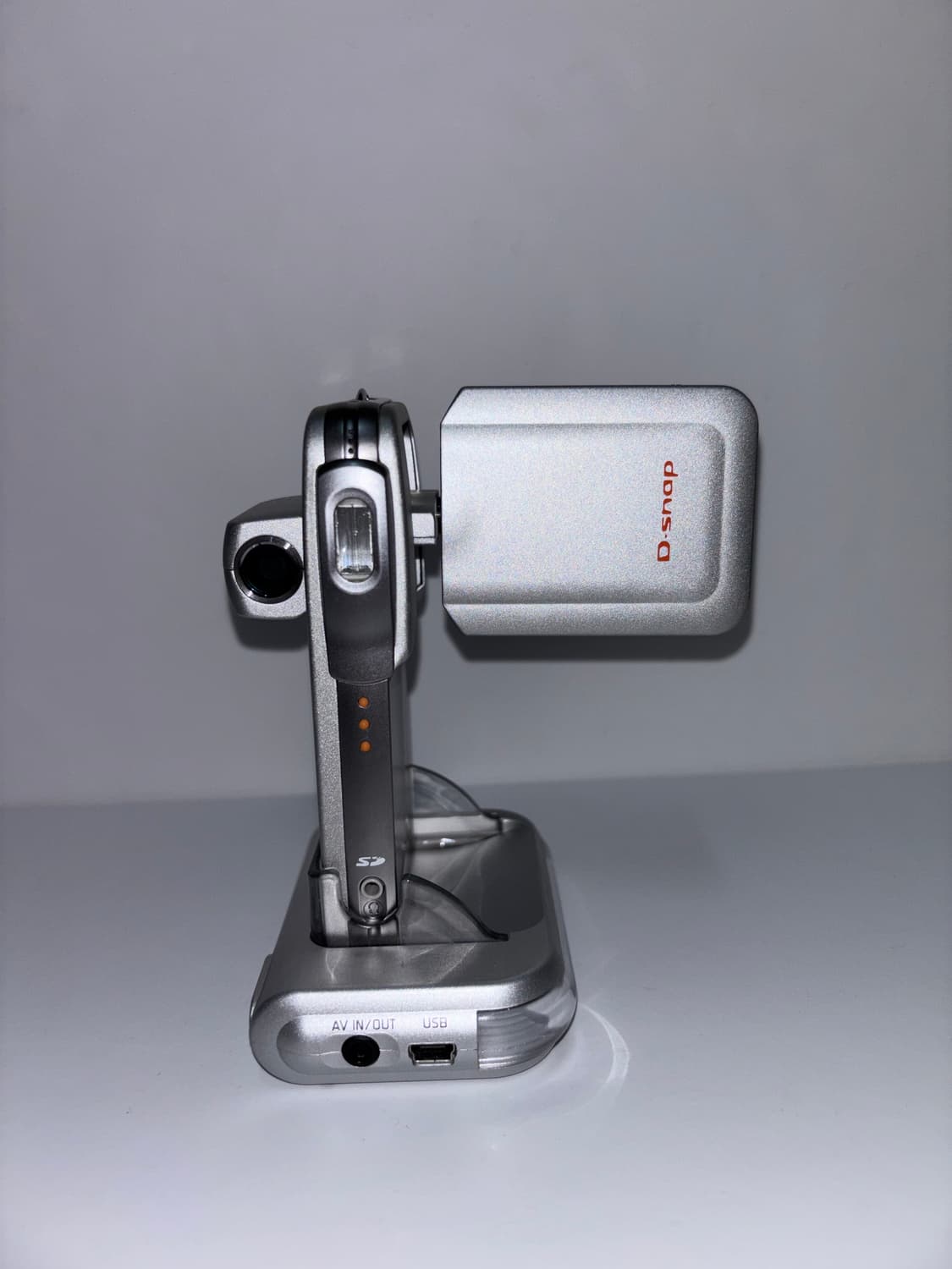 파나소닉 sv-av50 디카 캠코더 상품이미지1