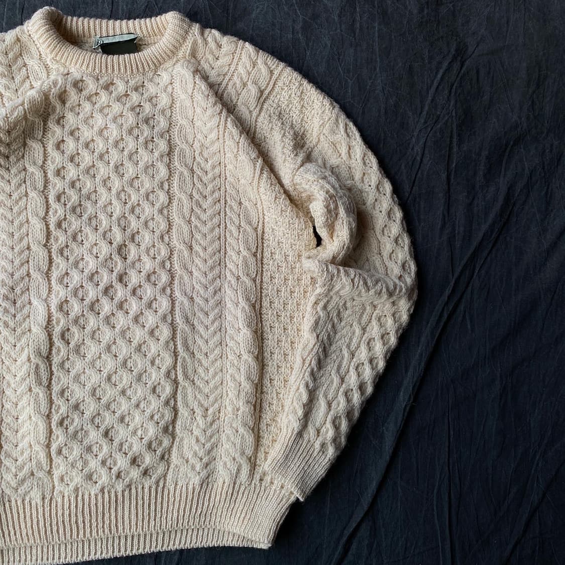 Blarney woolen mills knitwear  상품이미지4