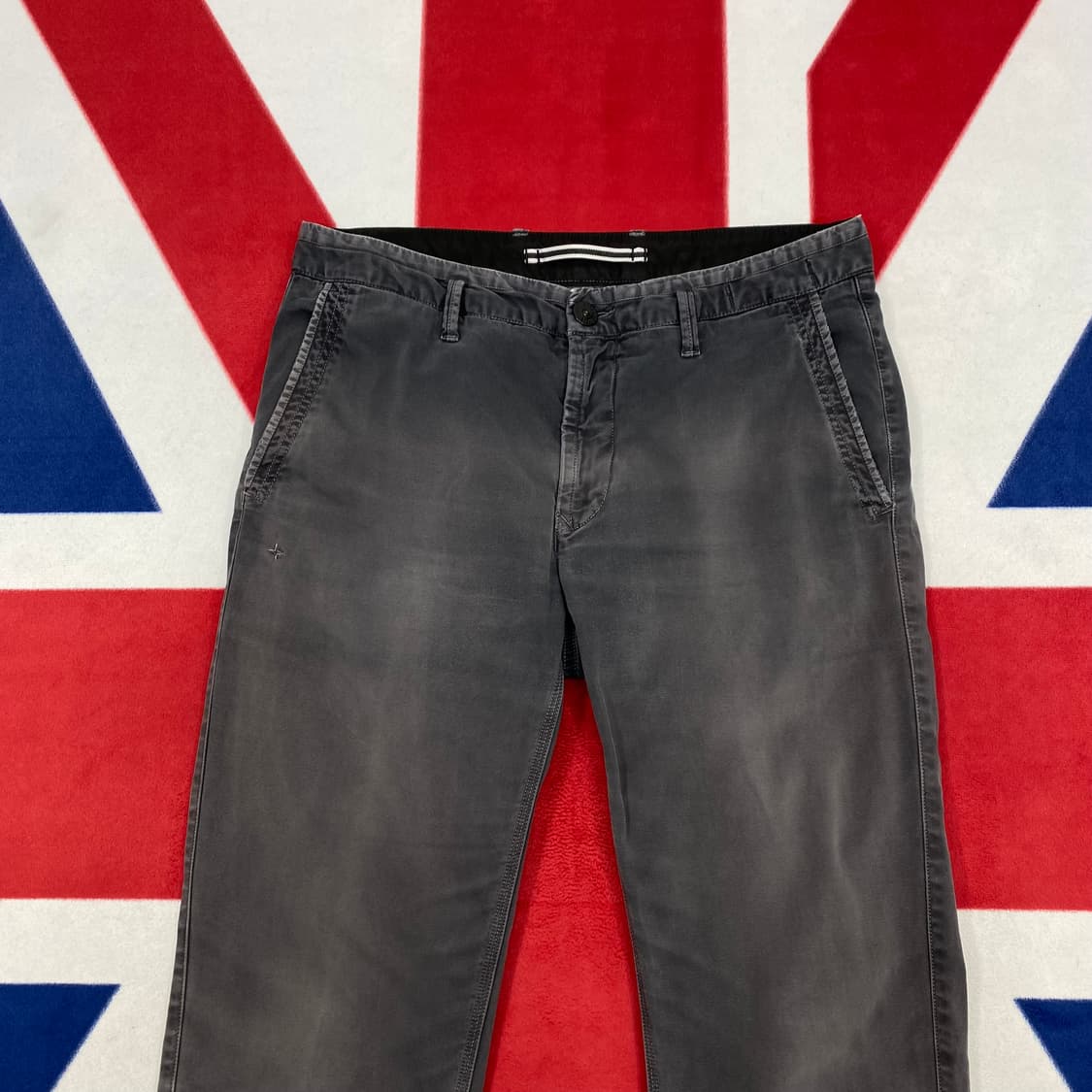 스톤아일랜드 바지 32 상품이미지2