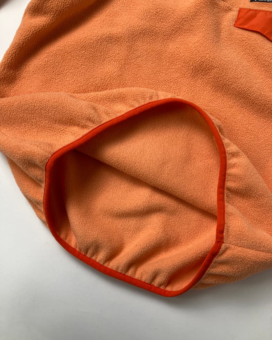 10s Patagonia Synchilla Snap-t Fleece 상품이미지9