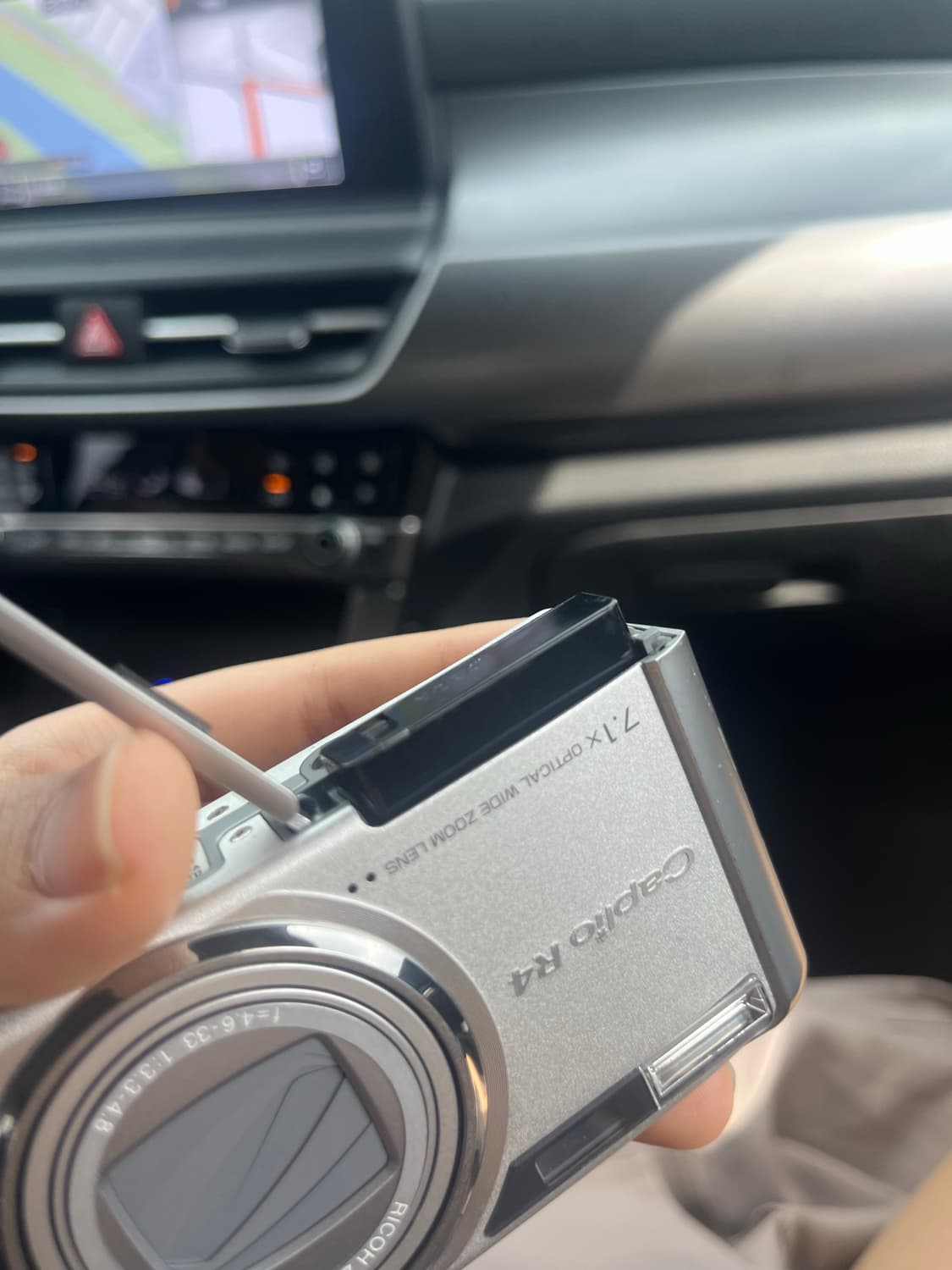 리코 카프리오 r4 상품이미지7