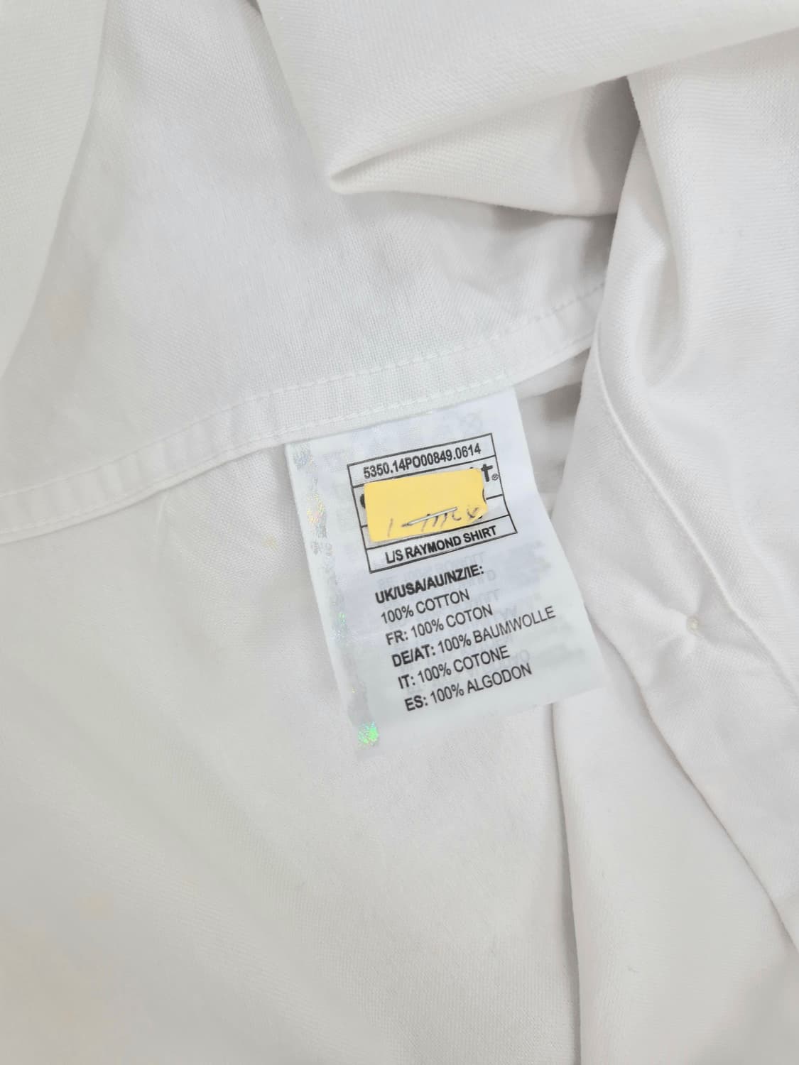 칼하트 셔츠 상품이미지9