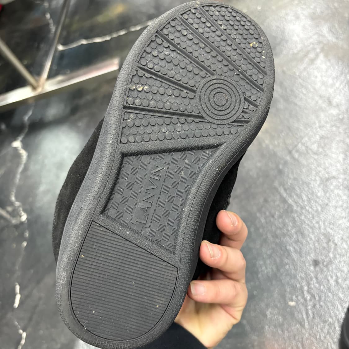 (38)랑방커브나파스니커즈 상품이미지5