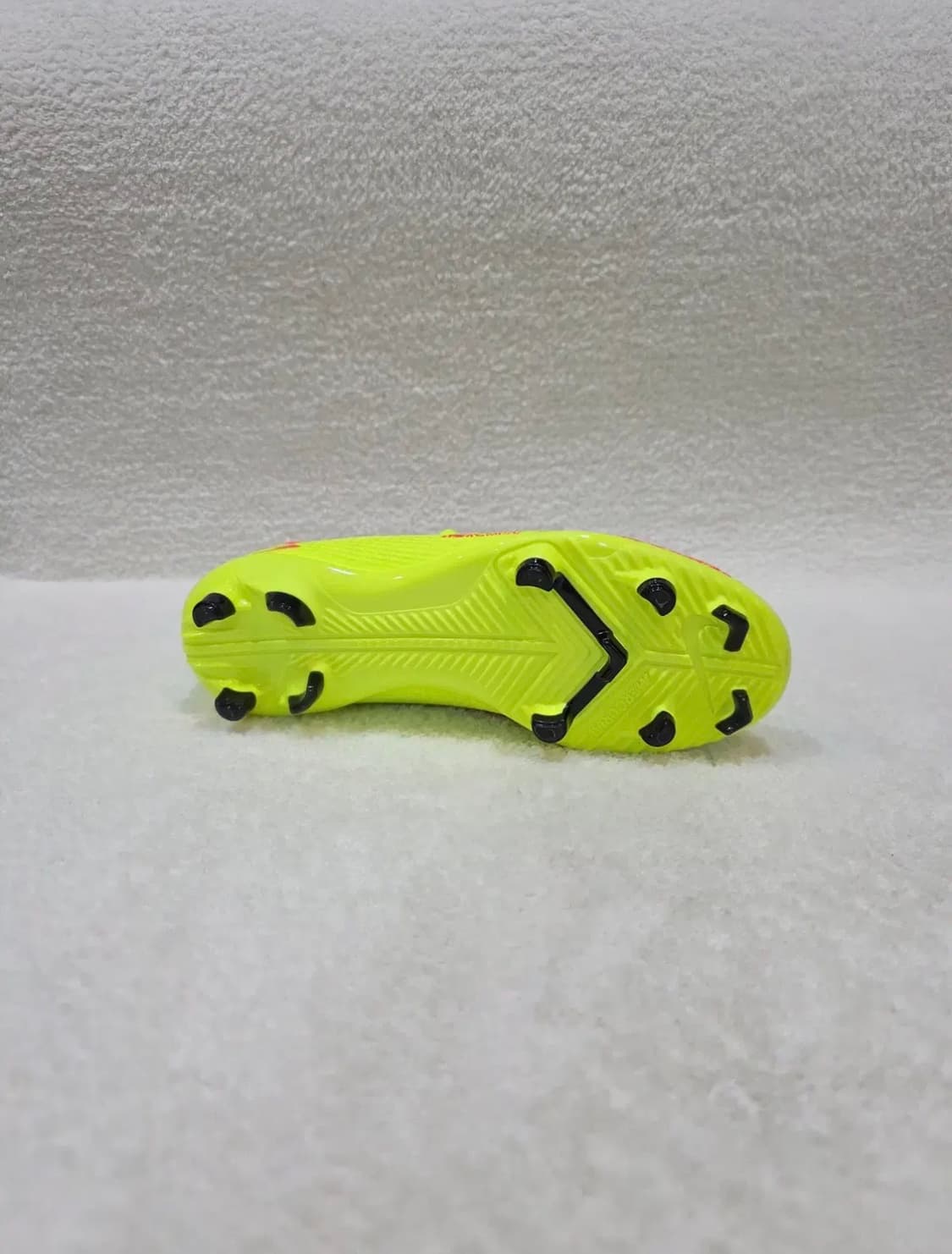 NIKE [나이키] 머큐리 얼 베이퍼 14 주니어 축구화 상품이미지4