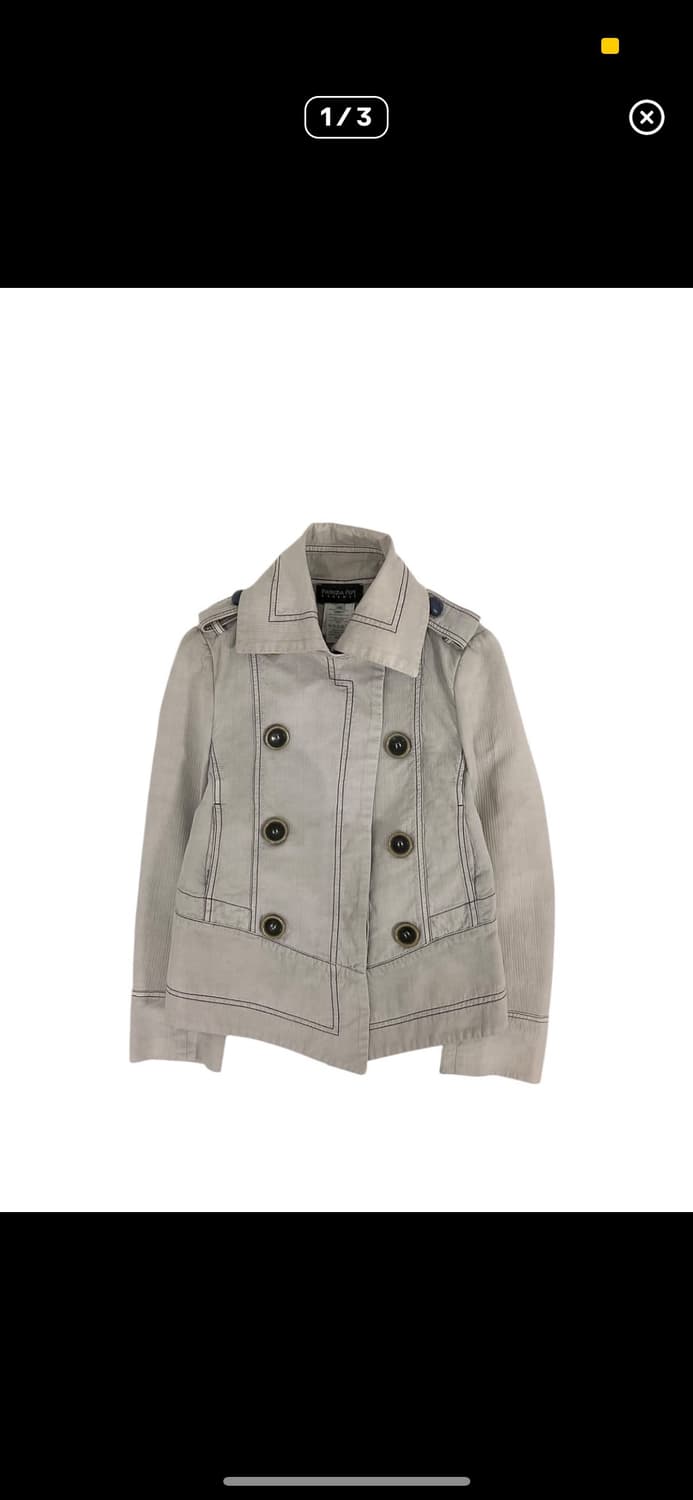 Napoleon jacket 나플레옹 자켓 상품이미지1