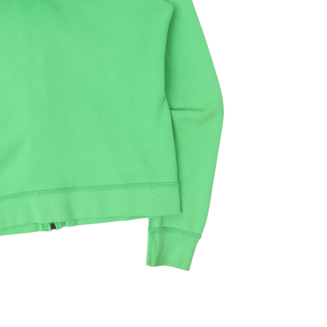 아베크롬비 라이트 그린 후드집업 상품이미지7